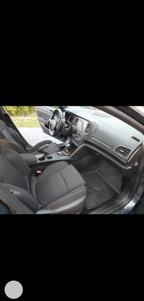 Renault Megane cena 64800 przebieg: 22364, rok produkcji 2020 z Wieliczka małe 301